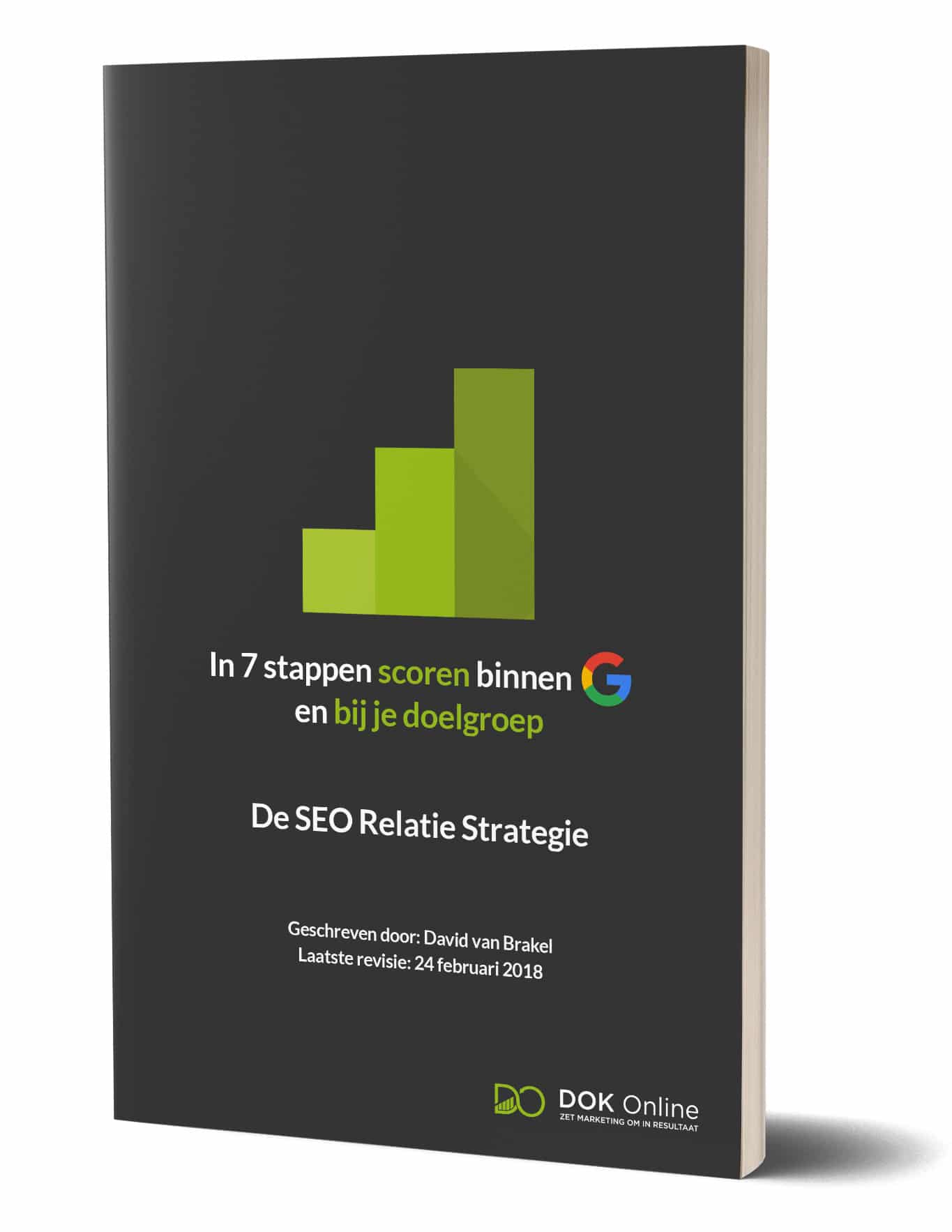 Dok Online Ebook mockup