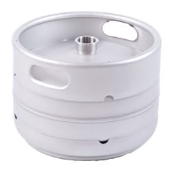 20 Liter Euro Fust