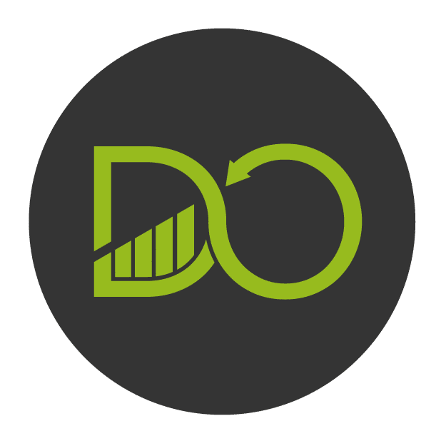 Dok Online logo