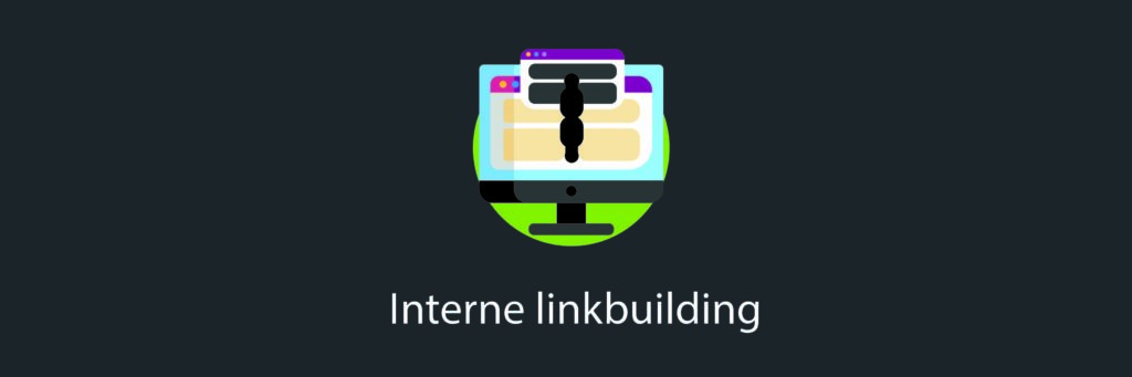 Interne linkbuilding