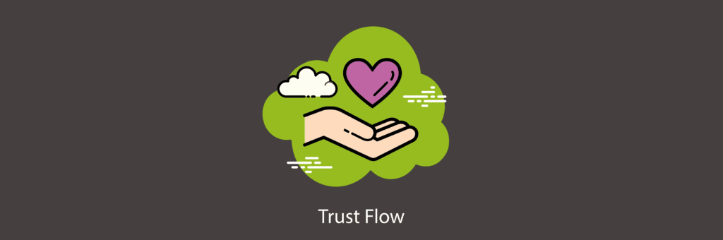 Trust flow