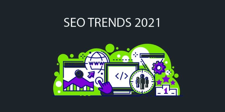 SEO trends