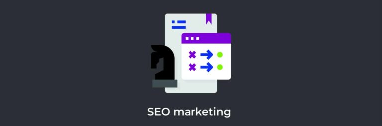 SEO marketing