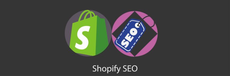 Shopify SEO