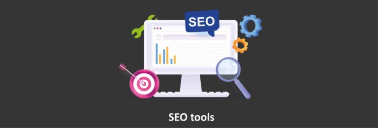 SEO tools