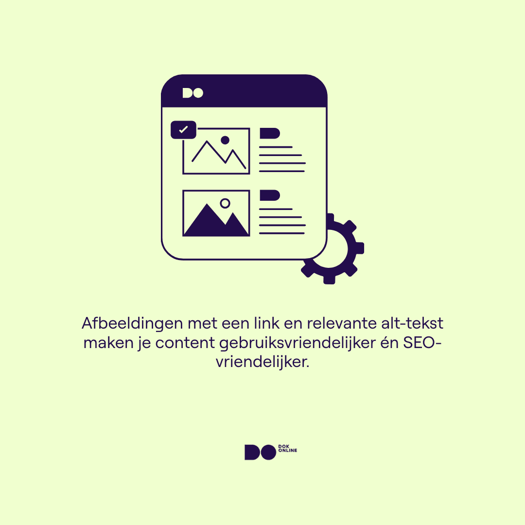 afbeeldingen anchor tekst