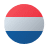 Nederlandse vlag