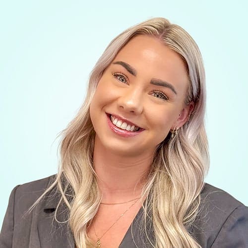 Profielfoto Eline War, ecommerce SEO, CRO & Ads strateeg