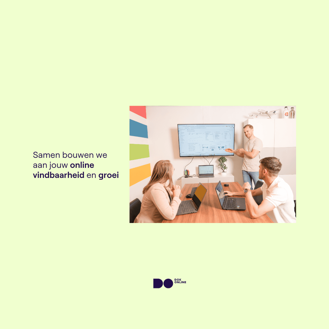 SEO bureau