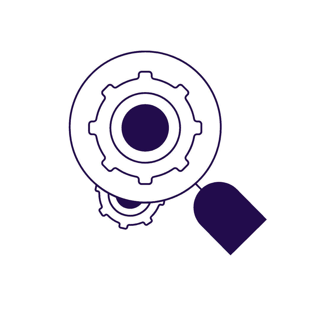 technical seo audit icon